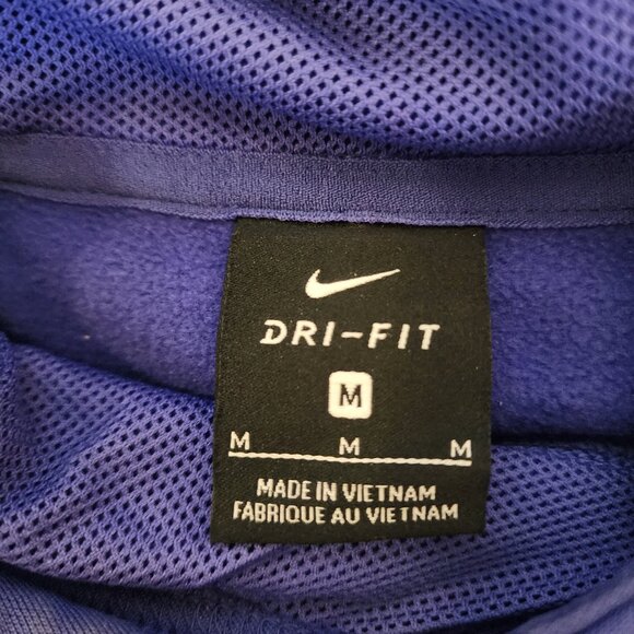 Womens Nike Dri Fit Hoodie - Picture 3 of 3